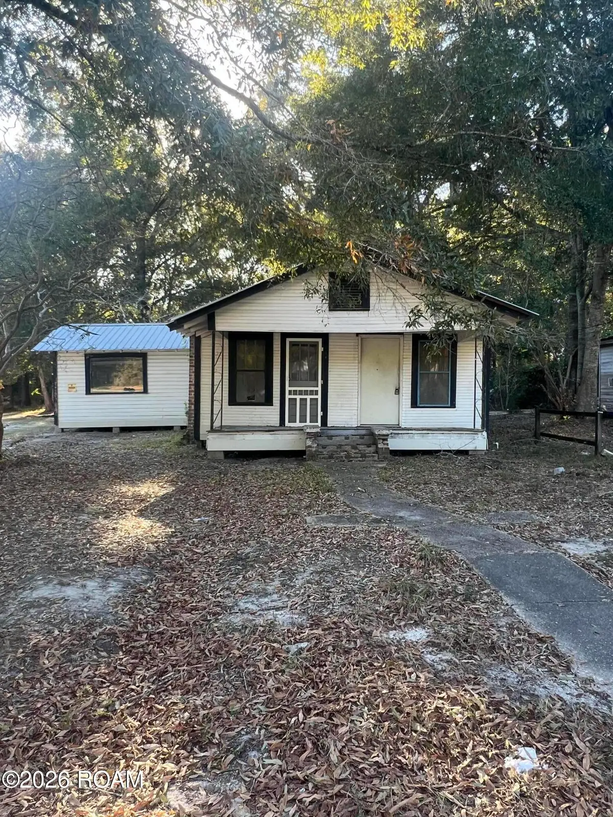 718 13th Avenue, Franklinton, LA 70438 - #1