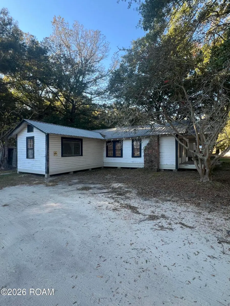 718 13th Avenue, Franklinton, LA 70438 - #2