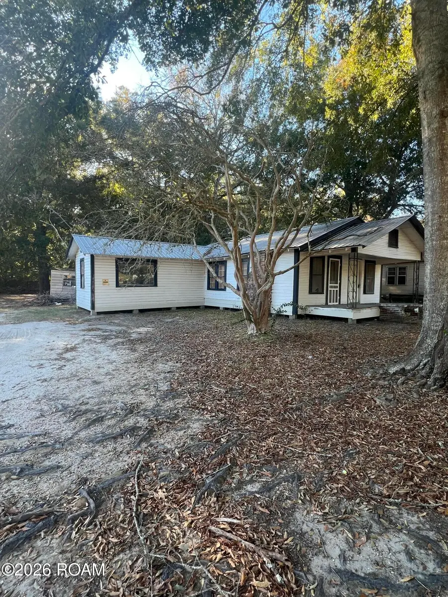 718 13th Avenue, Franklinton, LA 70438 - #3