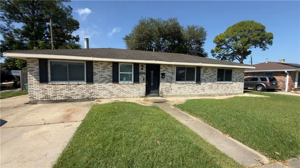 1300 Belmnt Place, Metairie, LA 70001 - #1