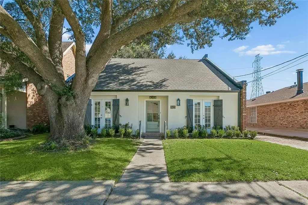 5425 David Drive, Kenner, LA 70065 - #1