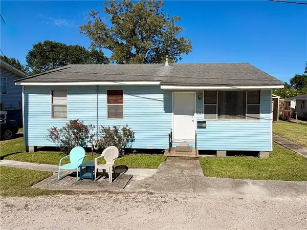 108 Trueil Lane, Belle Chasse, LA 70037