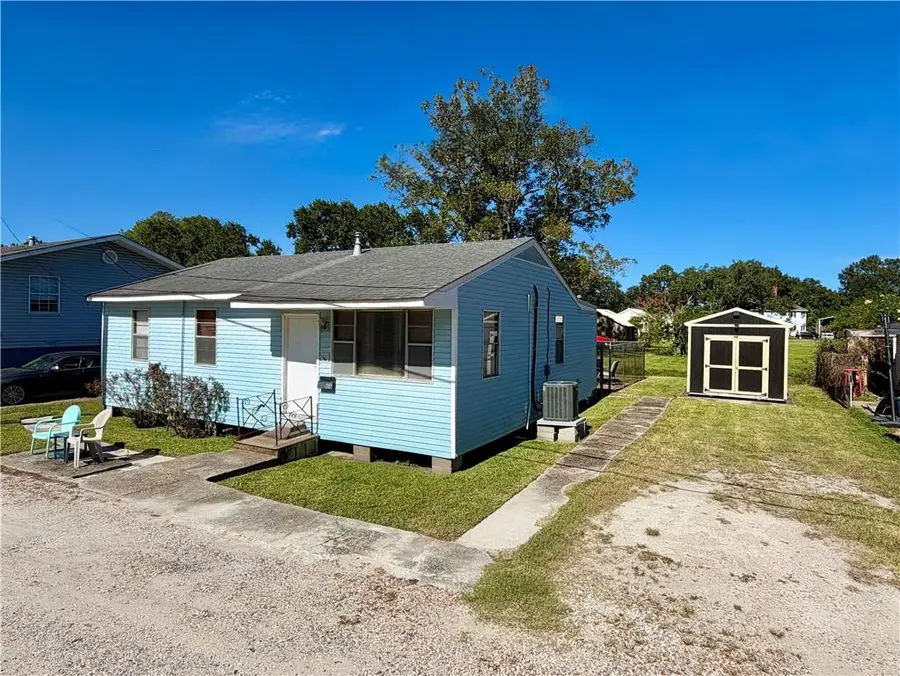 108 Trueil Lane, Belle Chasse, LA 70037 - #2