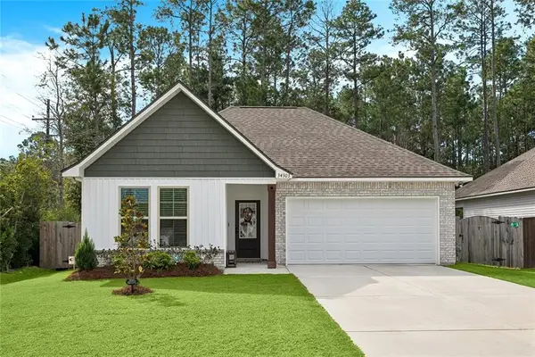 34303 Campana Lane, Slidell, LA 70460