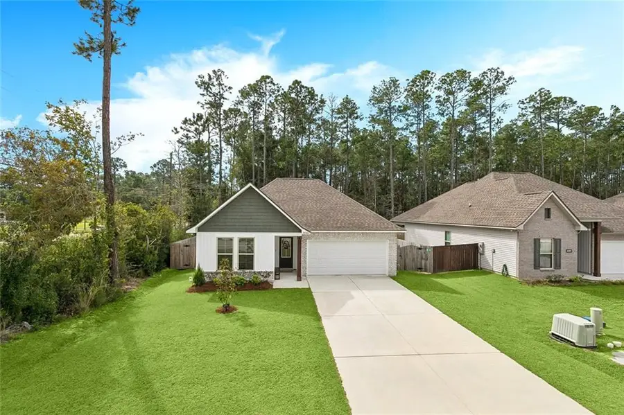 34303 Campana Lane, Slidell, LA 70460 - #2