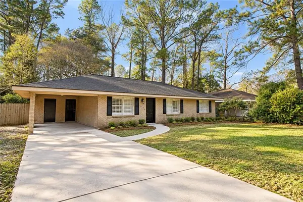 43 Hickory Drive, Covington, LA 70433
