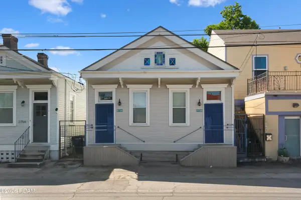 2556 Orleans Avenue, New Orleans, LA 70119