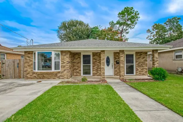 829 N Cumberland Street, Metairie, LA 70003