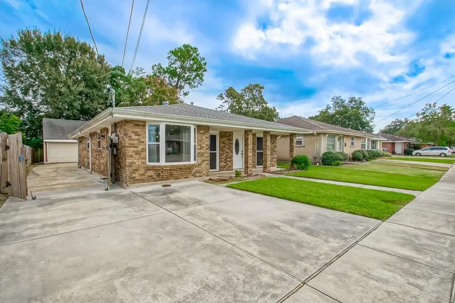 829 N Cumberland Street, Metairie, LA 70003 - #2