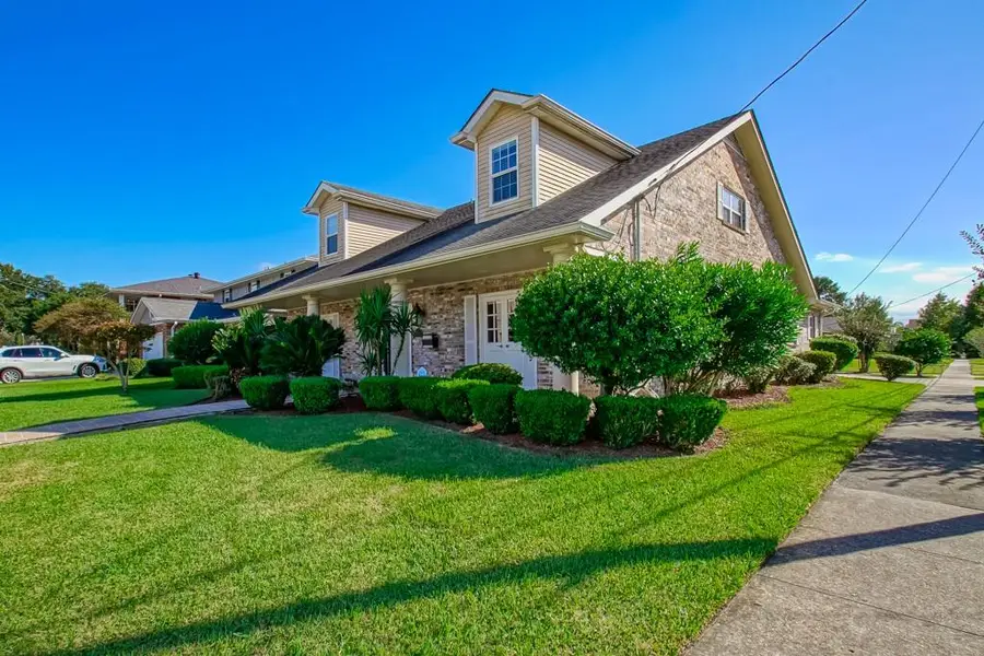 4742 Folse Drive, Metairie, LA 70006 - #2