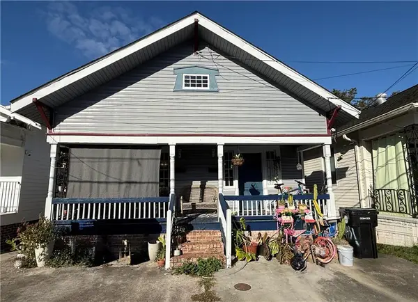 4431 General Pershing Street, New Orleans, LA 70125
