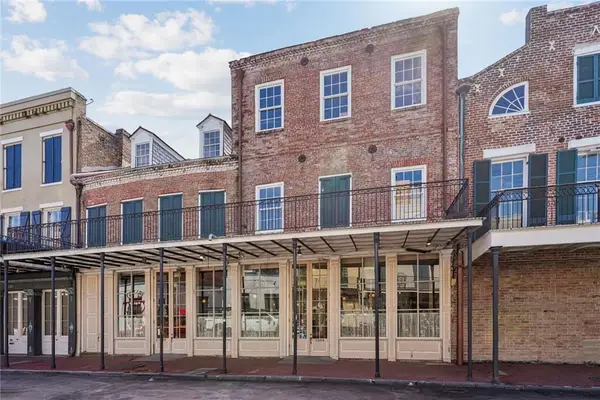 1202-08 Decatur Street, New Orleans, LA 70116