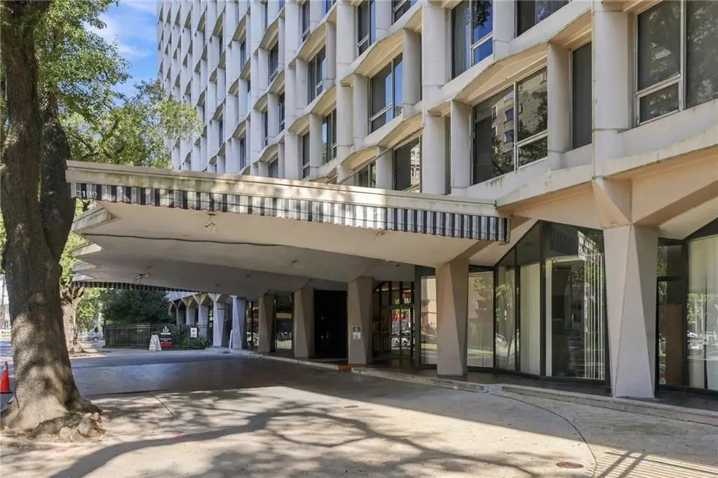 2100 St Charles Avenue #3B, New Orleans, LA 70130 - #1