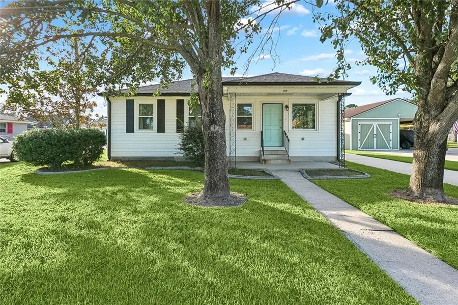 169 Destrehan Drive, Destrehan, LA 70047 - #2