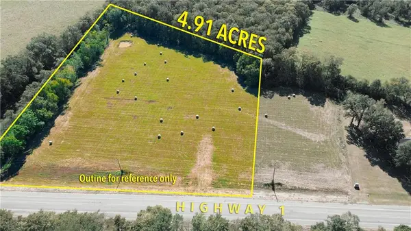 0 Highway 1, Marksville, LA 71351