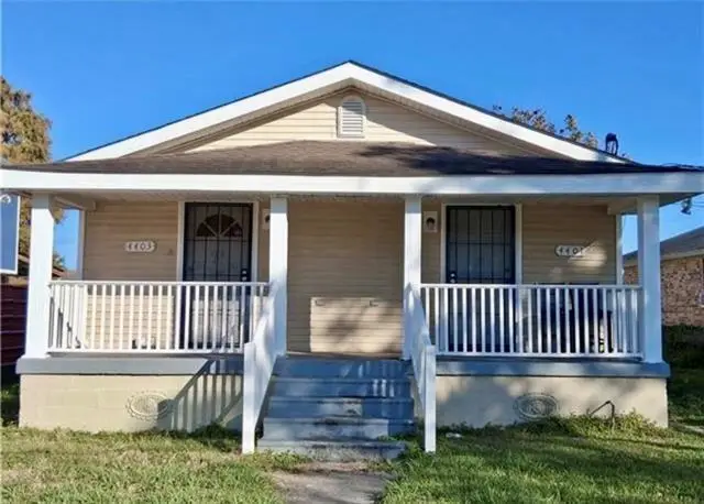 4401 03 Eastview Drive, New Orleans, LA 70126 - #1