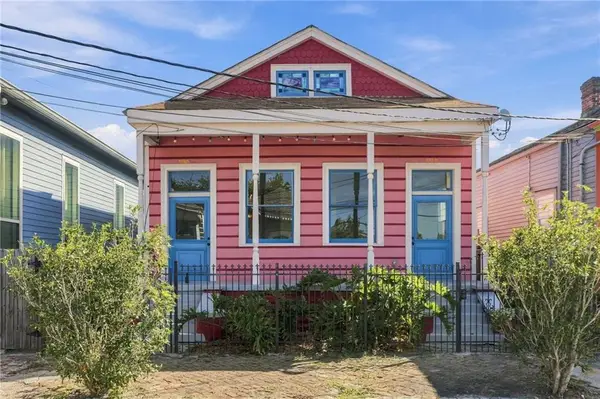 1323 St Anthony Street, New Orleans, LA 70116
