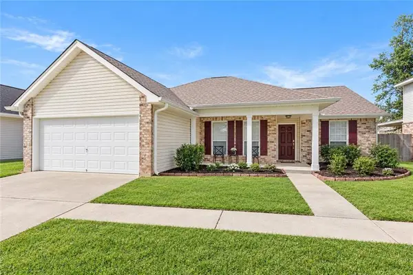 1009 Deborah Drive, Slidell, LA 70461
