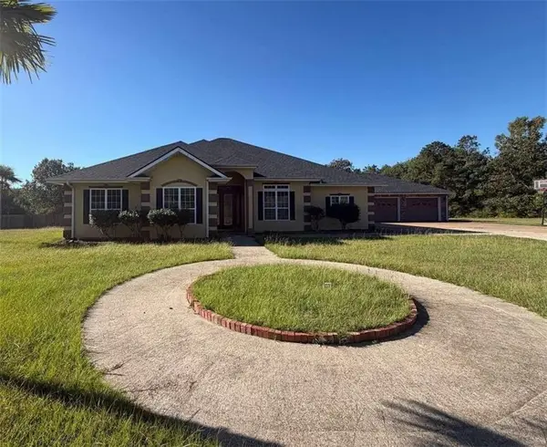 468 Roy Bridges Road, Leesville, LA 71446