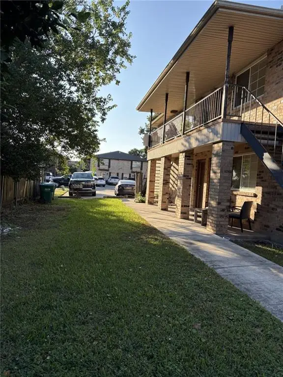 3708 Martinique Street, Kenner, LA 70065 - #3