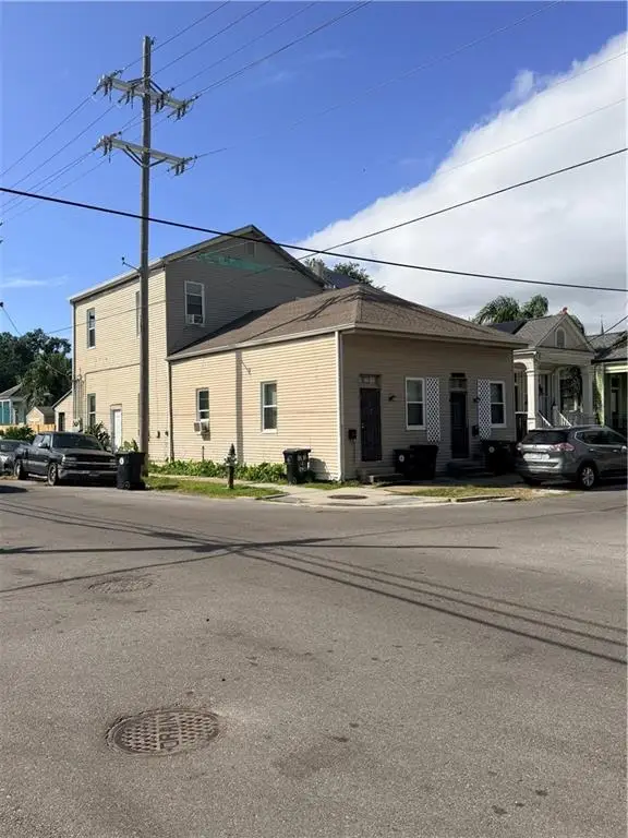 700 Milan Street, New Orleans, LA 70115