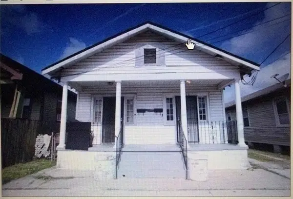 1004 Gordon Street, New Orleans, LA 70117