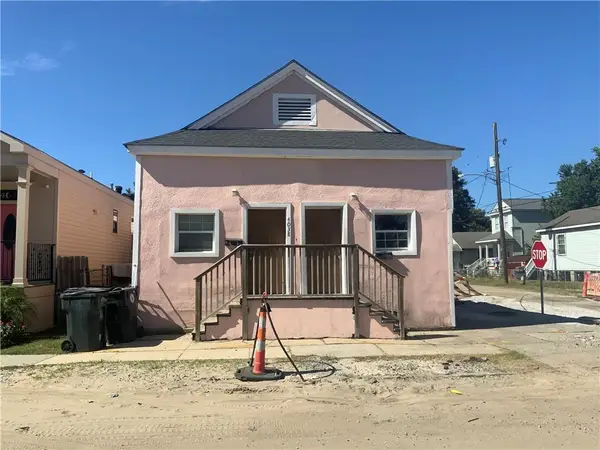 4038 General Ogden Street, New Orleans, LA 70118