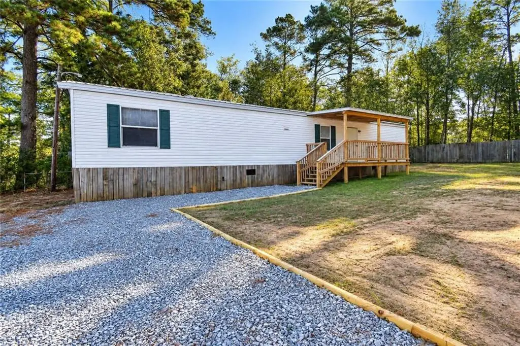 1423 Barthel Drive, Pineville, LA 71360 - #1