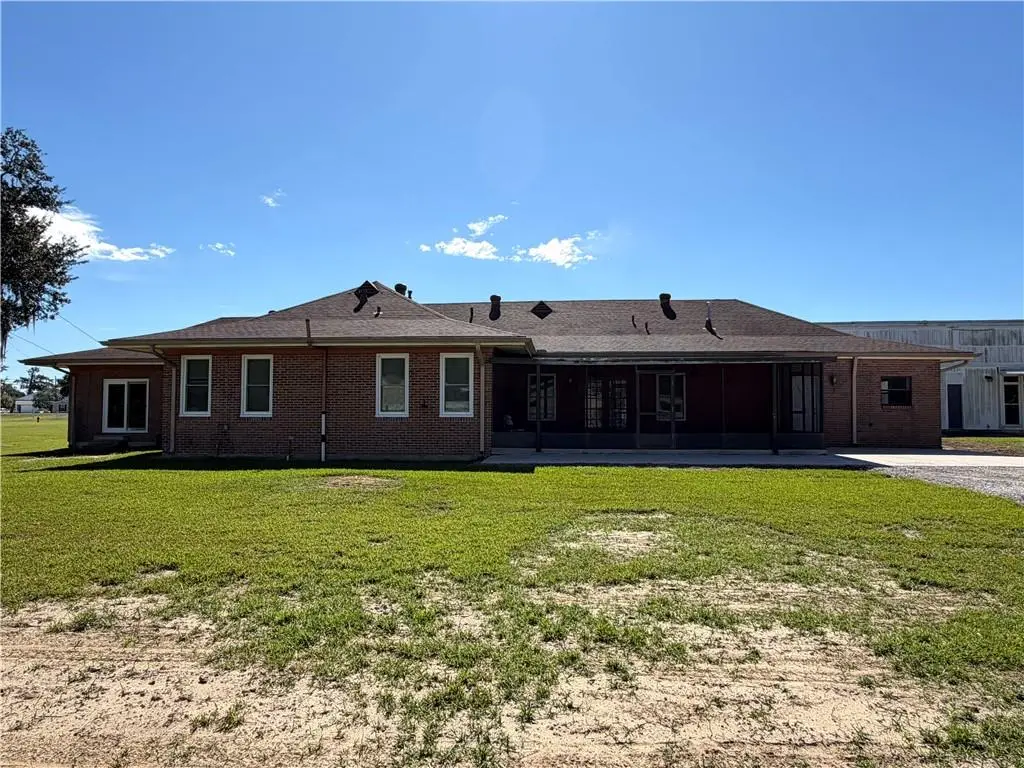 141 St. Gertrude Lane, Des Allemands, LA 70030 - #1