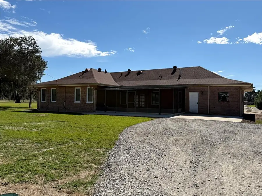 141 St. Gertrude Lane, Des Allemands, LA 70030 - #3
