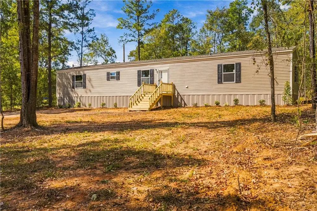 122 Ben Franks Road, Deville, LA 71328 - #1