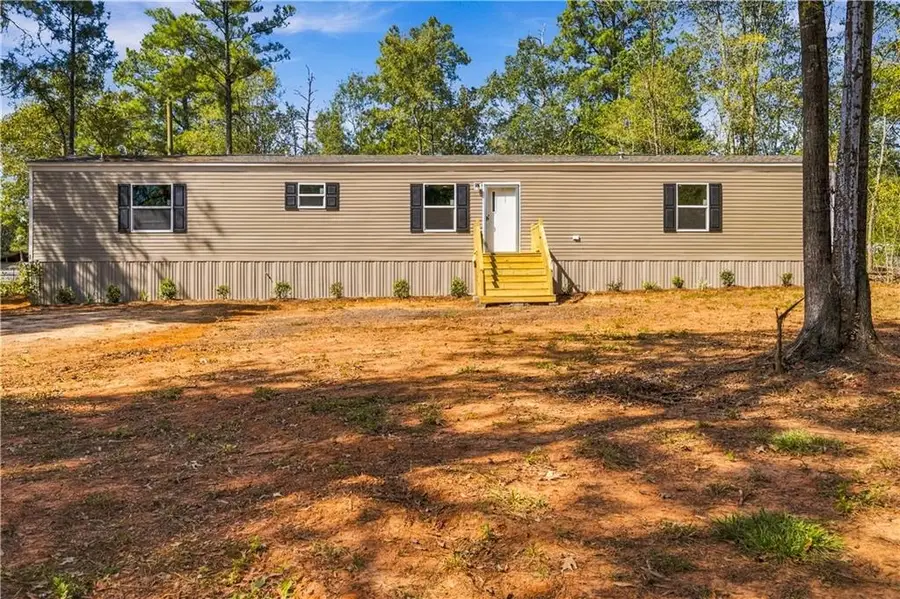 122 Ben Franks Road, Deville, LA 71328 - #2