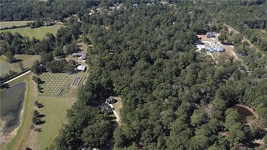 11.6 Acres Cardinal Drive, Franklinton, LA 70438 - #3