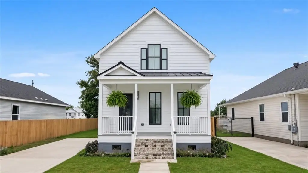 1823 Alexander Avenue, Arabi, LA 70032 - #1