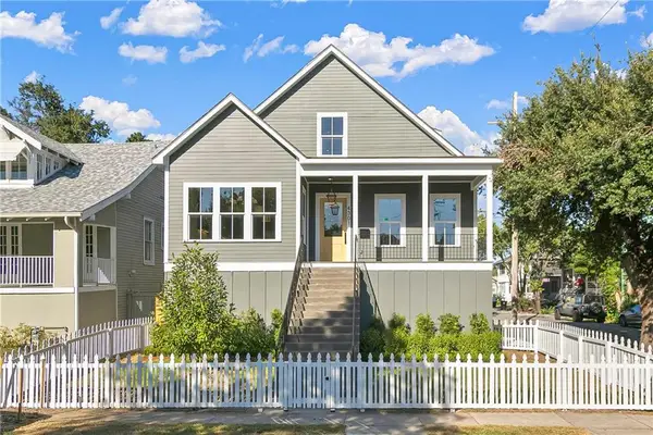 4301 Fontainebleau Drive, New Orleans, LA 70125