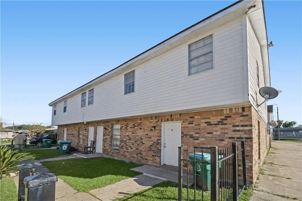 3009 Phoenix Street, Kenner, LA 70065 - #1