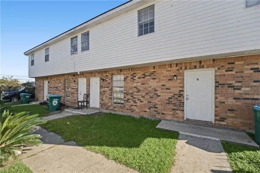 3009 Phoenix Street, Kenner, LA 70065 - #2