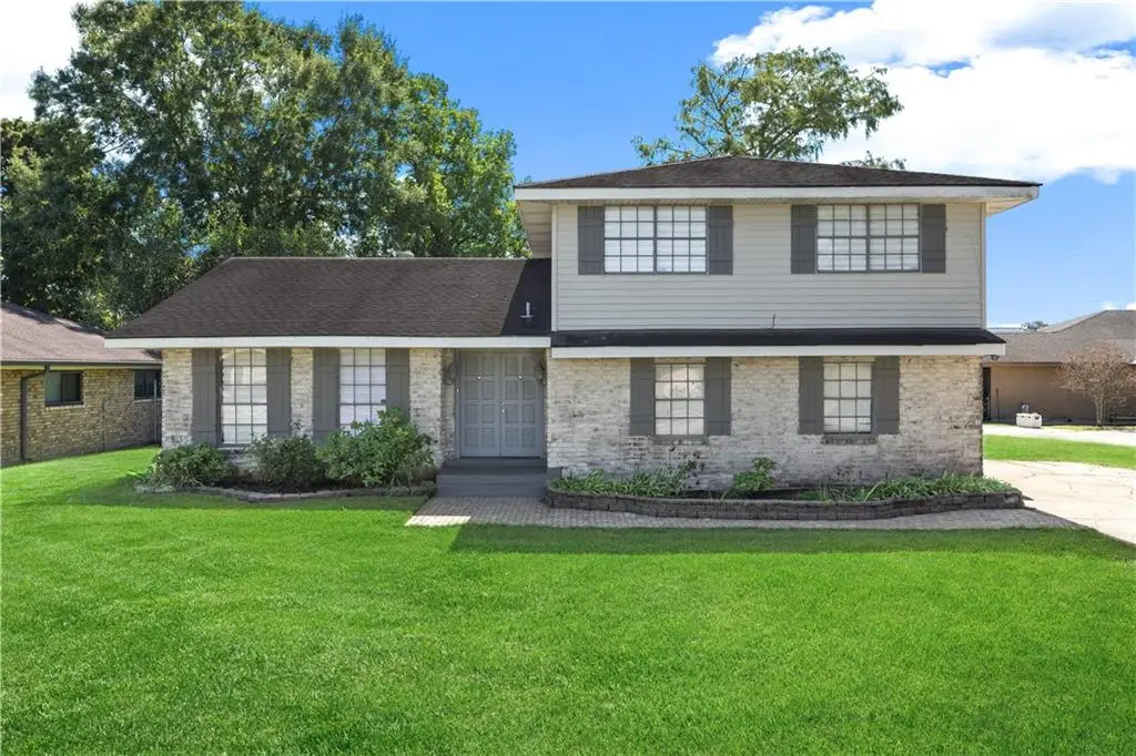 103 Liberty Street, Belle Chasse, LA 70037 - #1