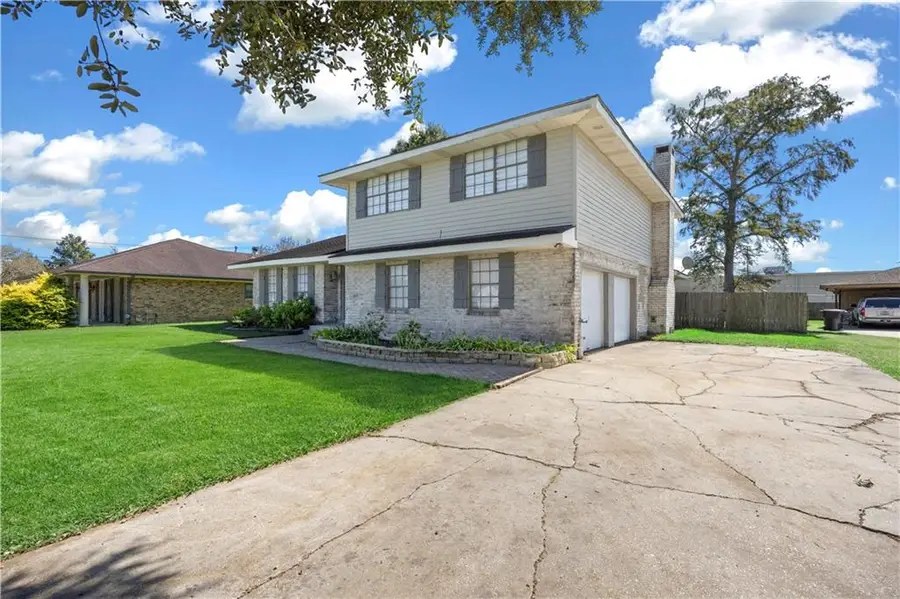 103 Liberty Street, Belle Chasse, LA 70037 - #2