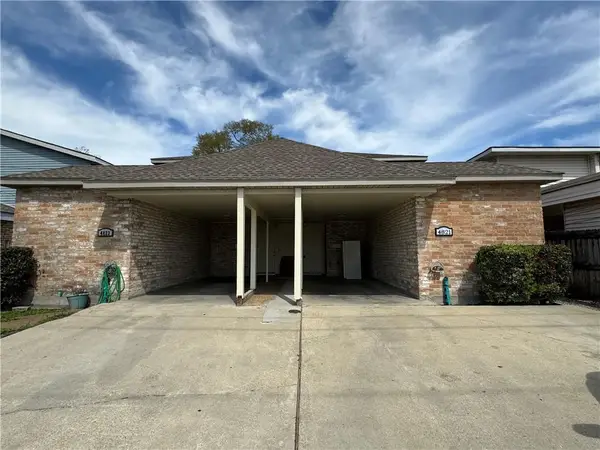 4821 West Metairie Avenue, Metairie, LA 70001