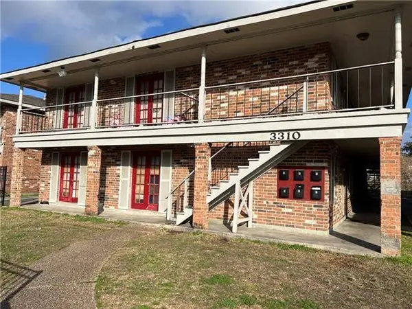 3310 Kabel Drive, New Orleans, LA 70131