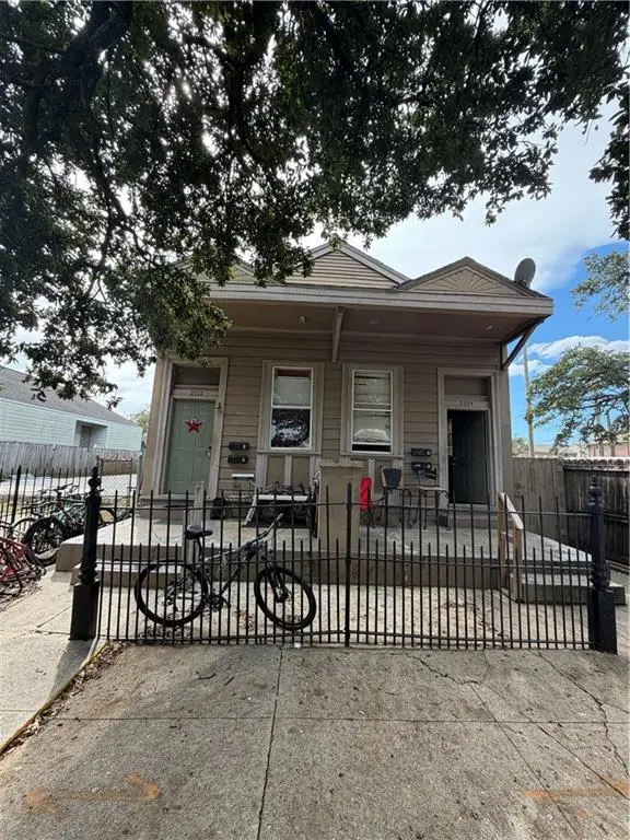 2332 Washington Avenue, New Orleans, LA 70113 - #1