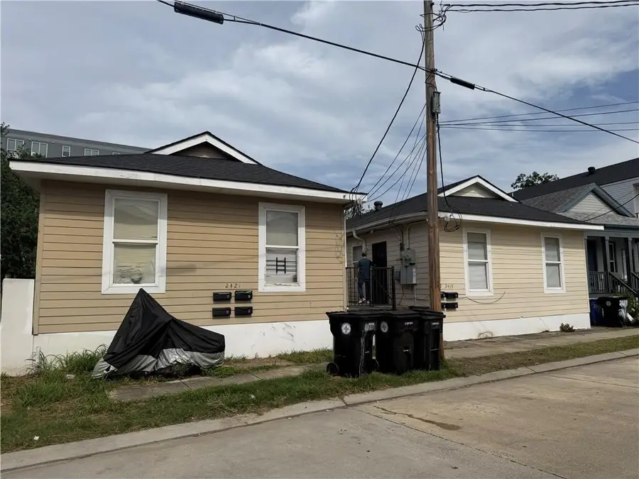 2417 Gravier Street, New Orleans, LA 70119 - #2