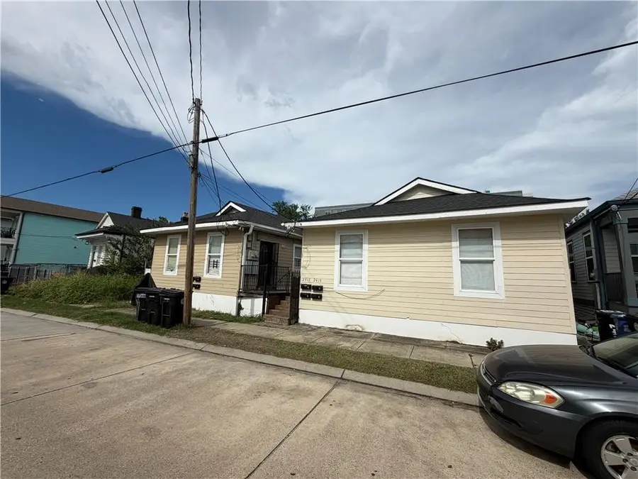 2417 Gravier Street, New Orleans, LA 70119 - #3