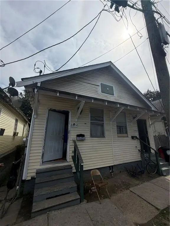 2824 S Johnson Street, New Orleans, LA 70125
