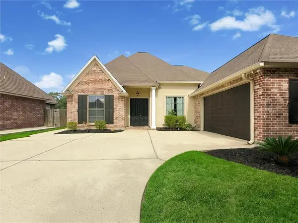 145 Cypress Lakes Drive, Slidell, LA 70458