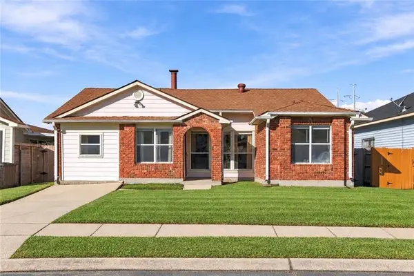 5560 New England Drive, New Orleans, LA 70129