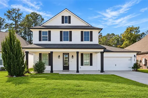67736 Ring Neck Dove Drive, Covington, LA 70433