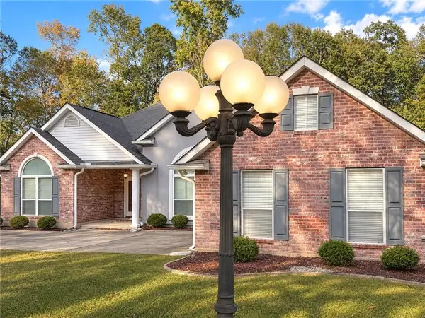 13202 Mimosa Drive, Folsom, LA 70437