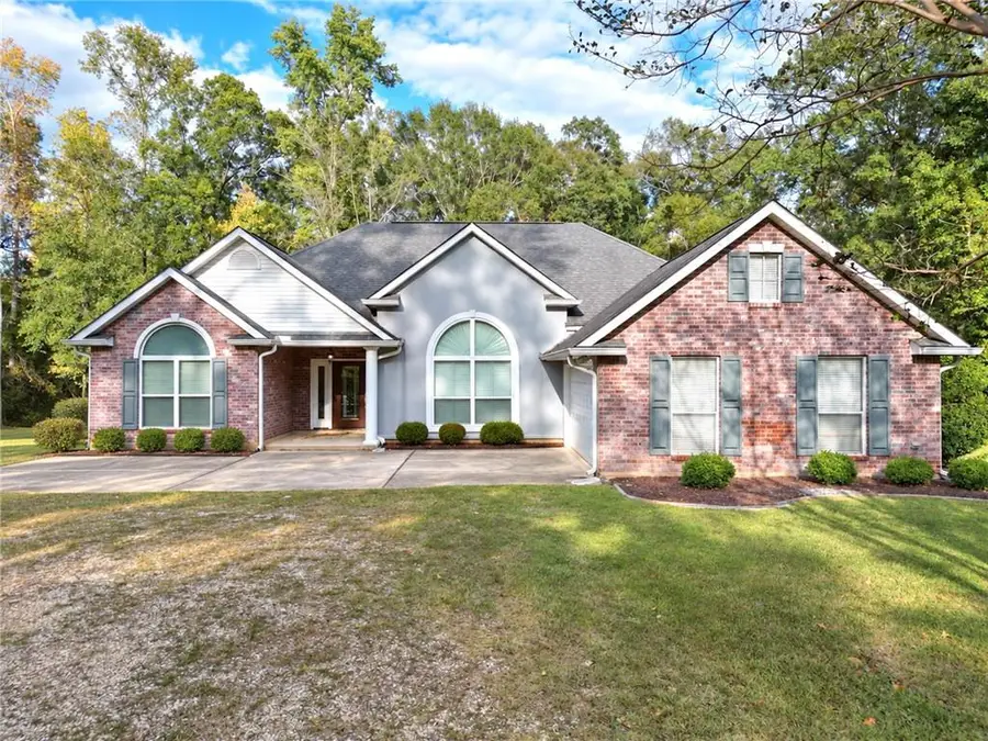 13202 Mimosa Drive, Folsom, LA 70437 - #2